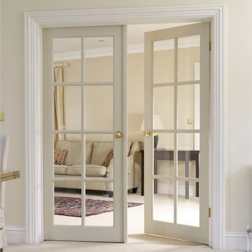 French Doors