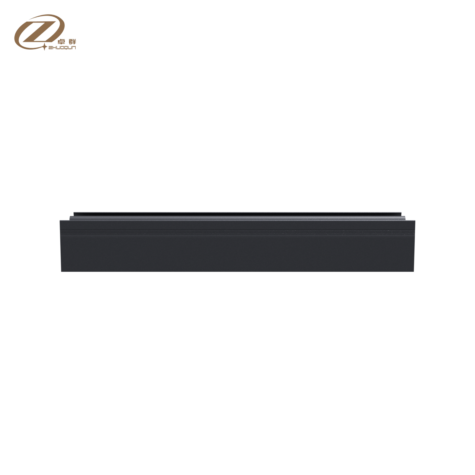 Wholesale Custom Finish 6000 Series Alloy Extruded Aluminum Sliding Window Frame Anodized/Powder Coating Cutting/Bending/Welding