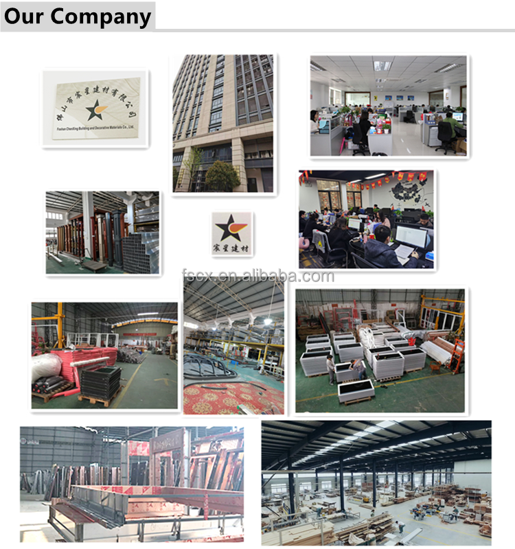 Foshan ChenXing Building Materials Factory