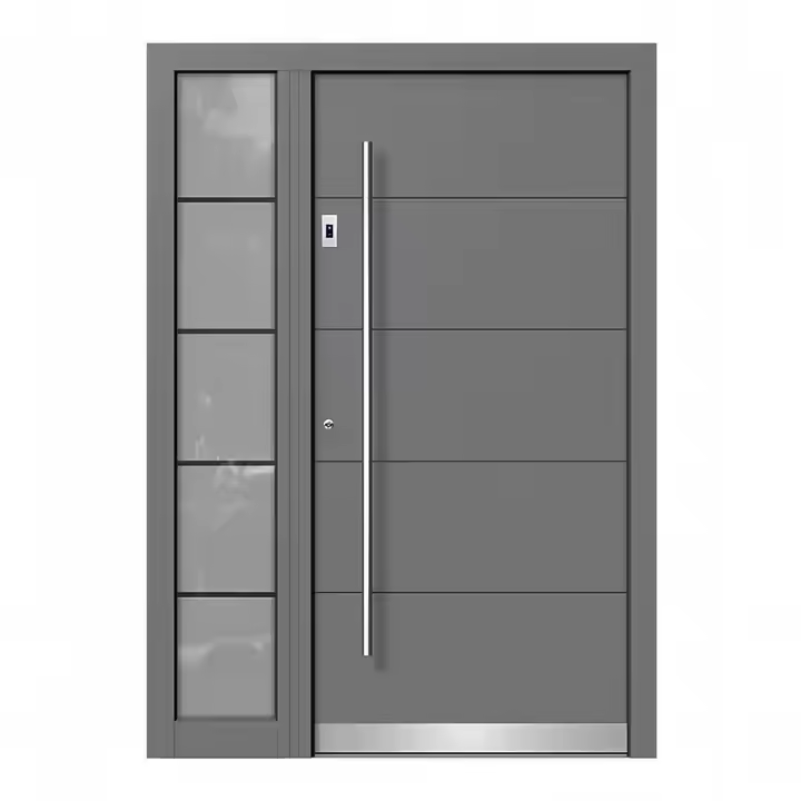 Door Design Profile 1