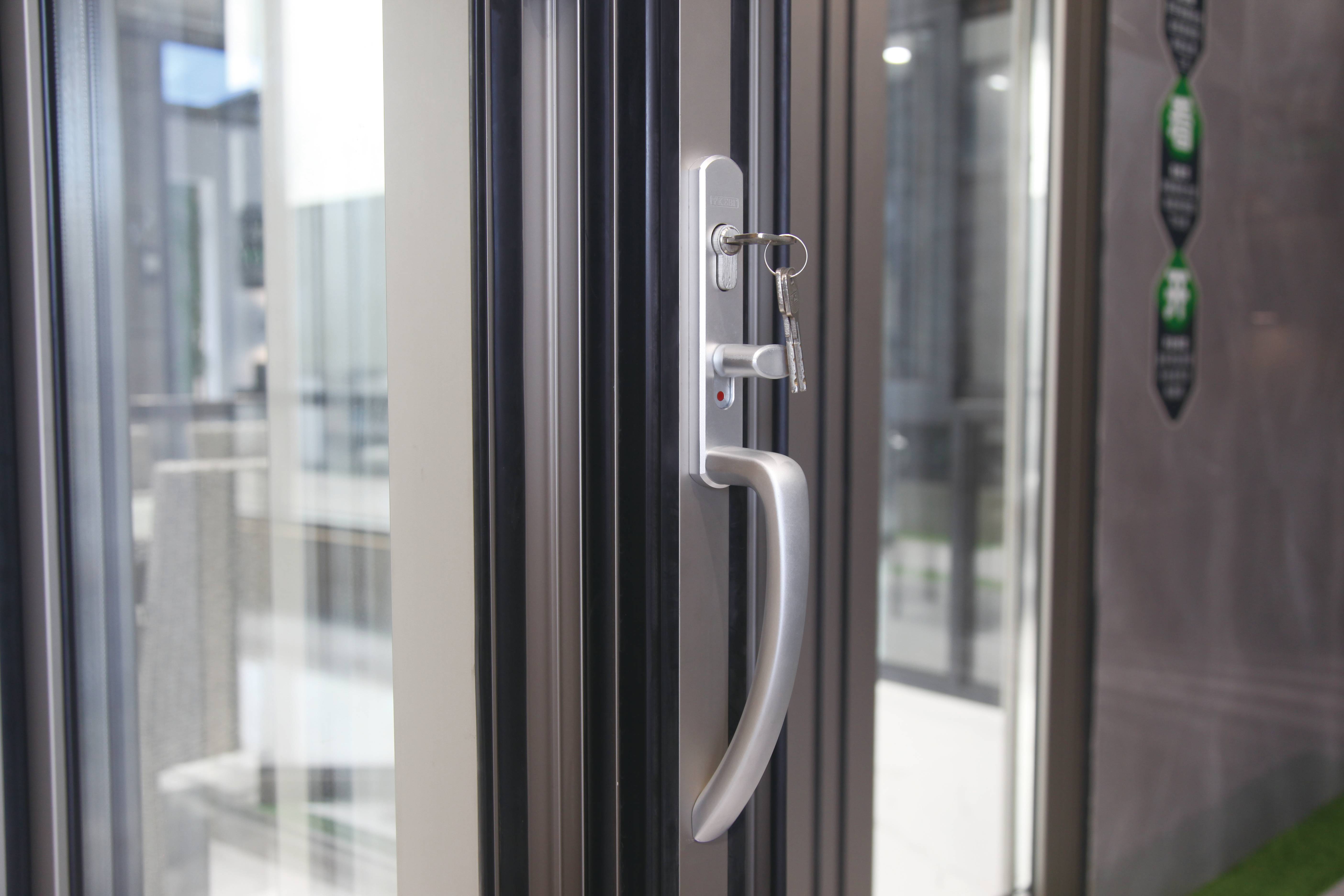 Premium Handles