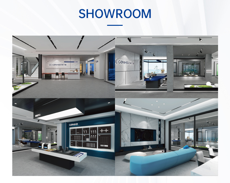 Company Overview 5