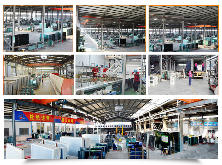Manufacturing Plant Overview