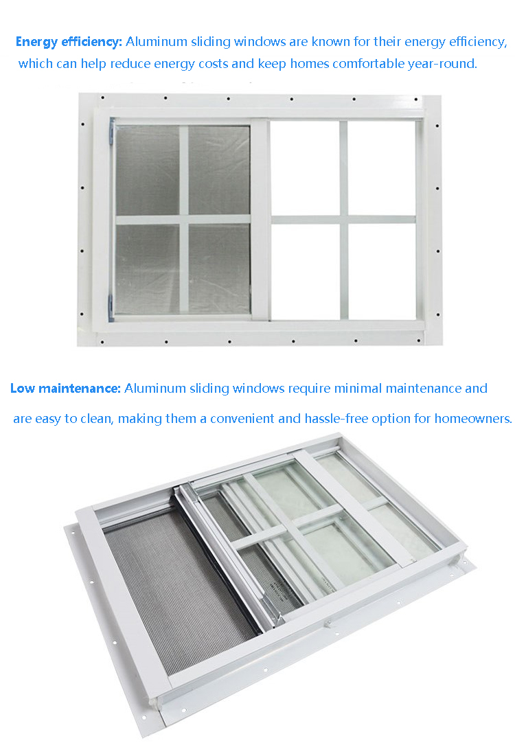 Square Window Production Line