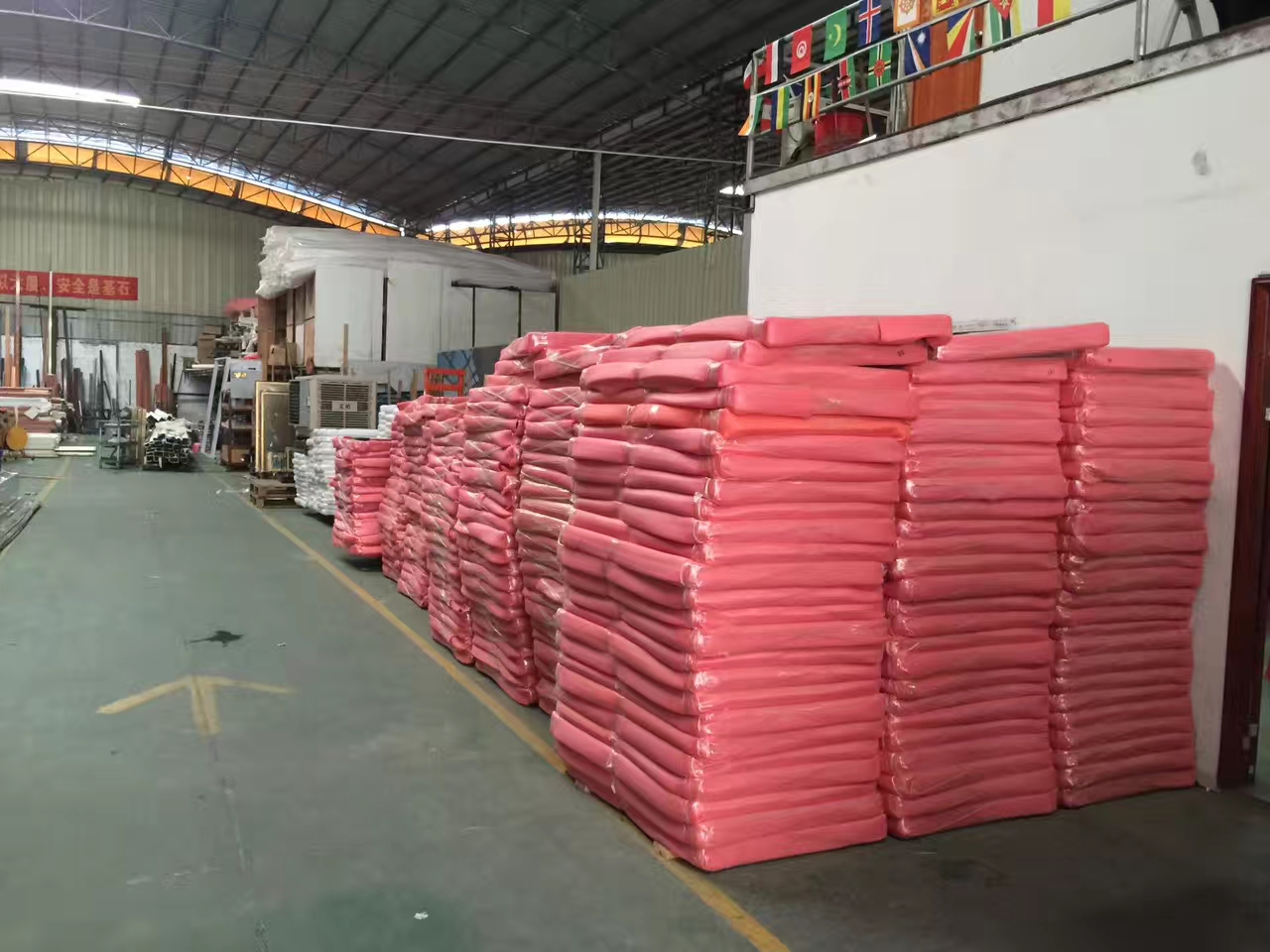Delivery Stage 2