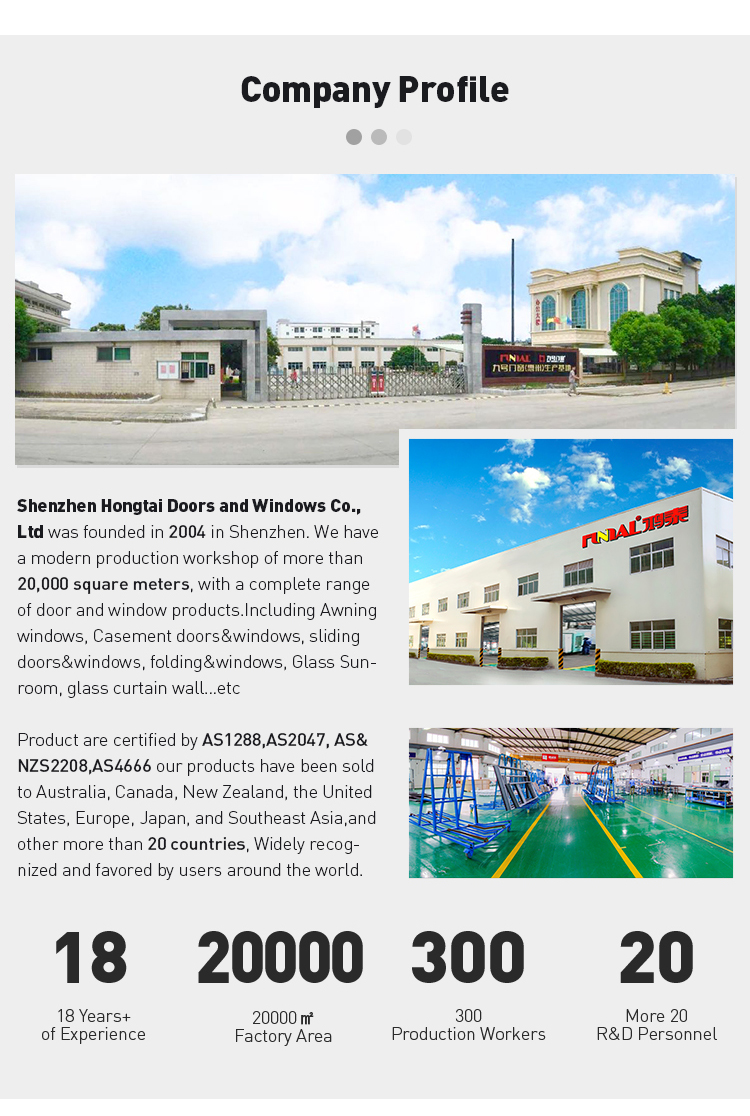 Company Profile 1