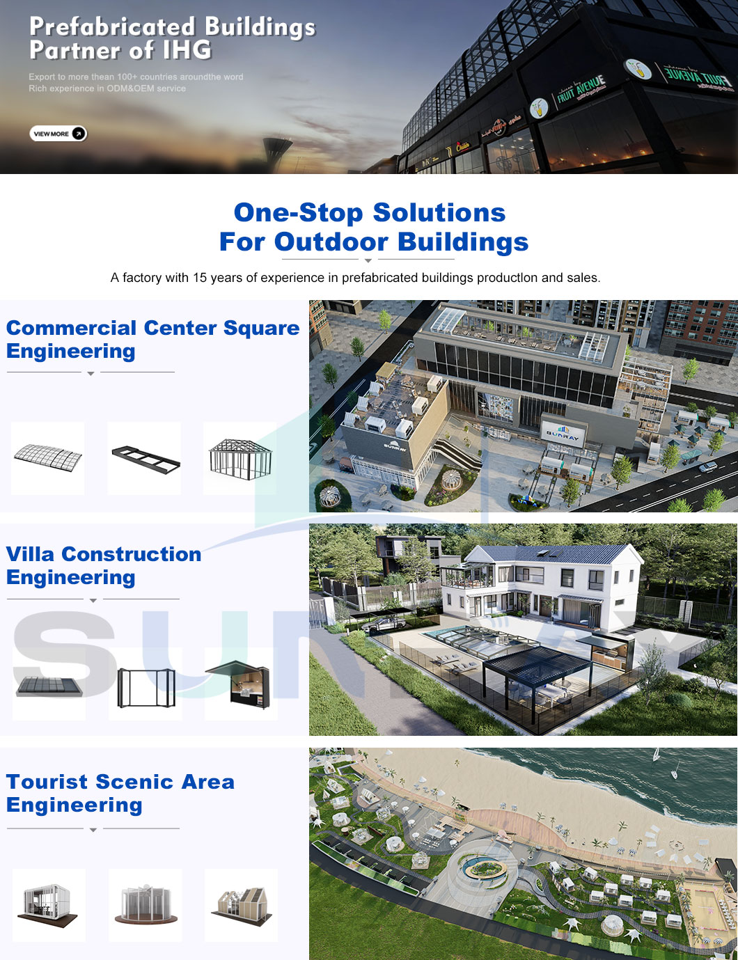 Skylight Project Image