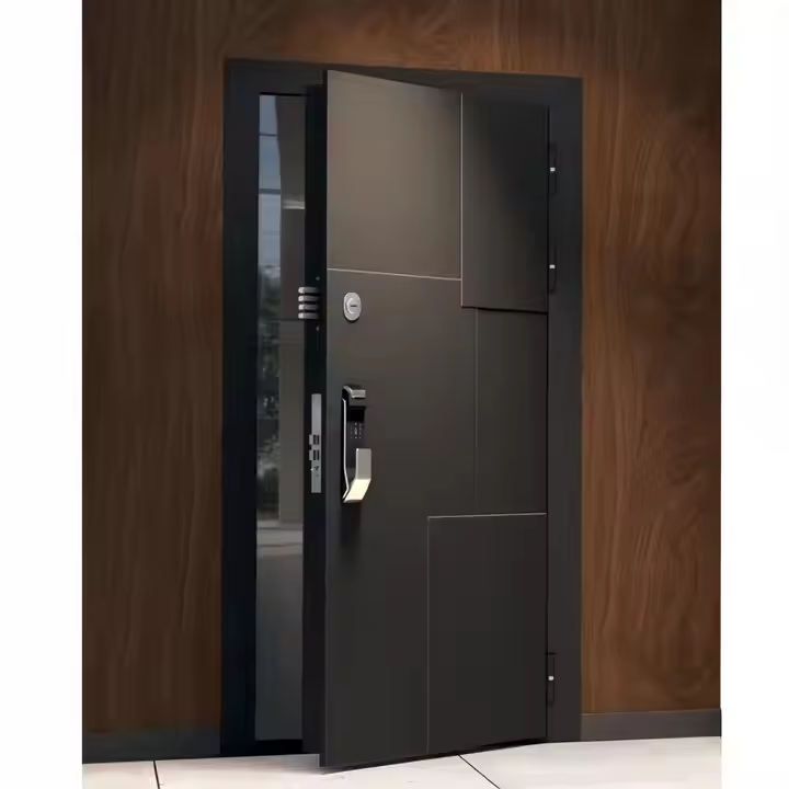 Door Design Profile 5