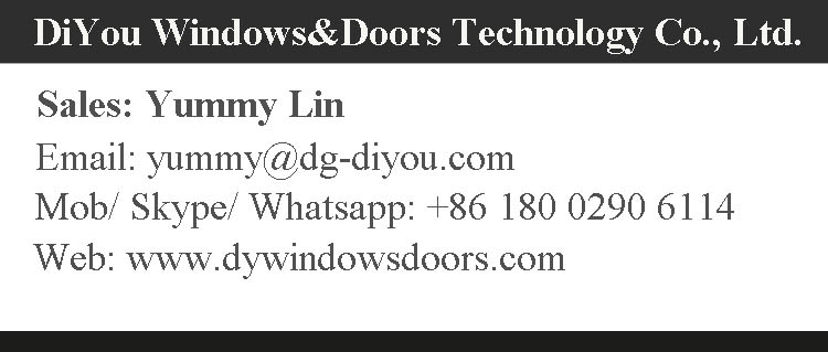 Best Selling Aluminum up and Down Soundproof Window with Grill Inserts Customizable Color 5 Year Warranty for Decorative House