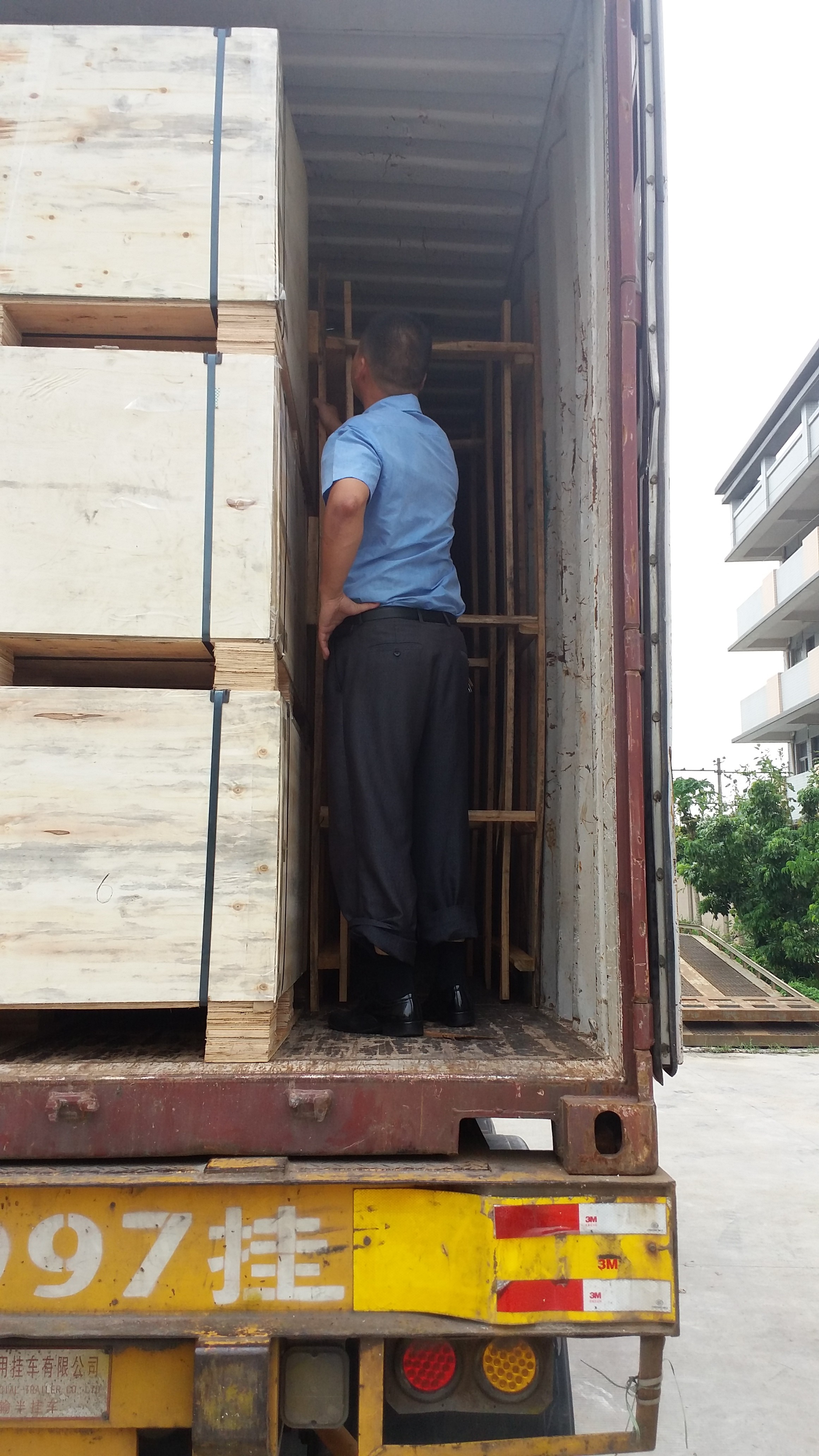 Shipment 4