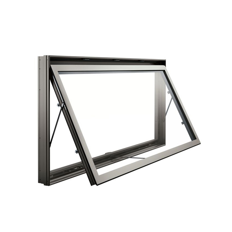 Window Structural Detail