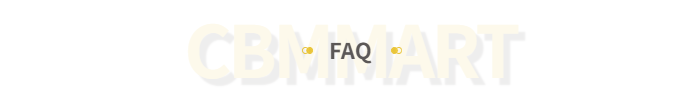 FAQ Section Header