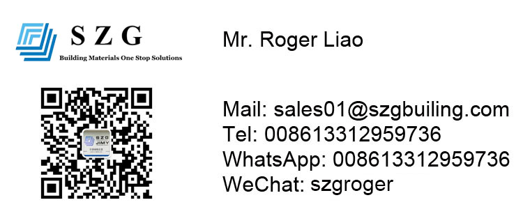 Contact Information