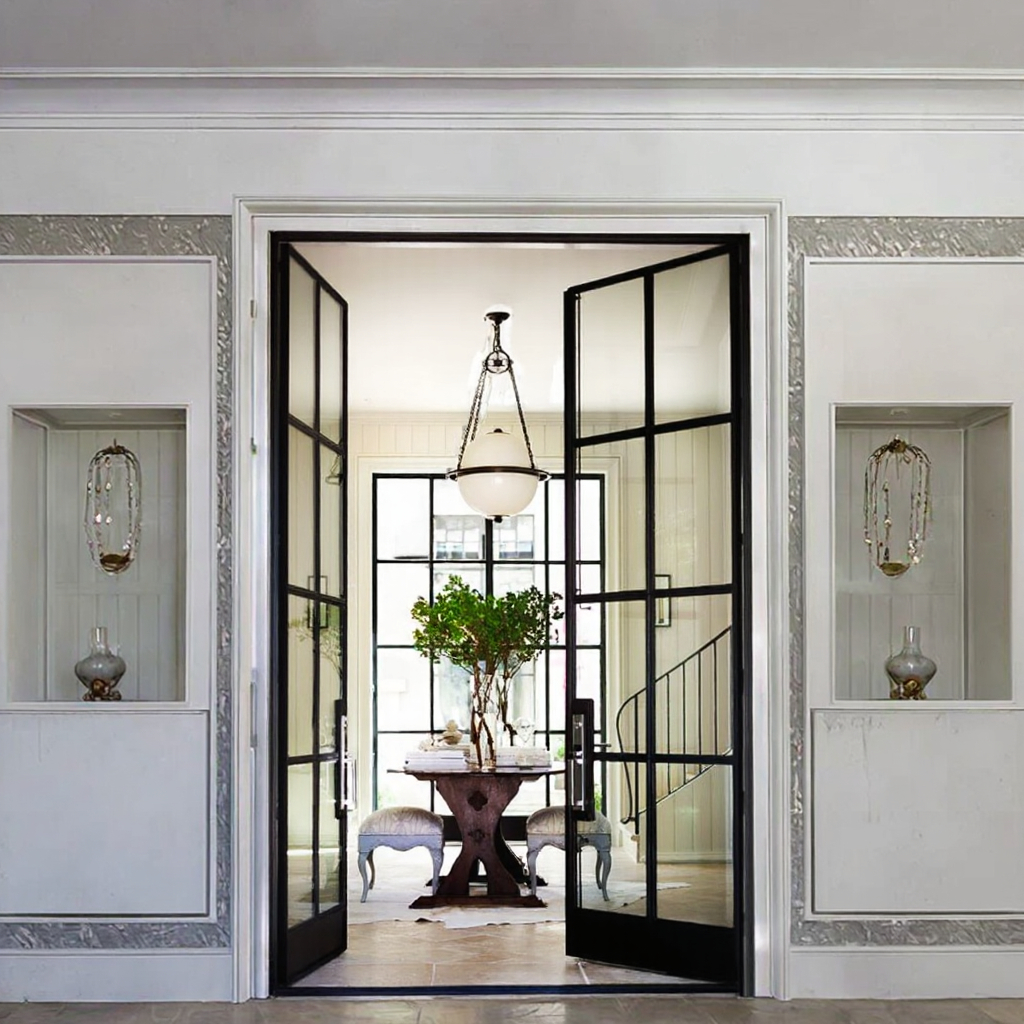 Window and Door Showcase 1