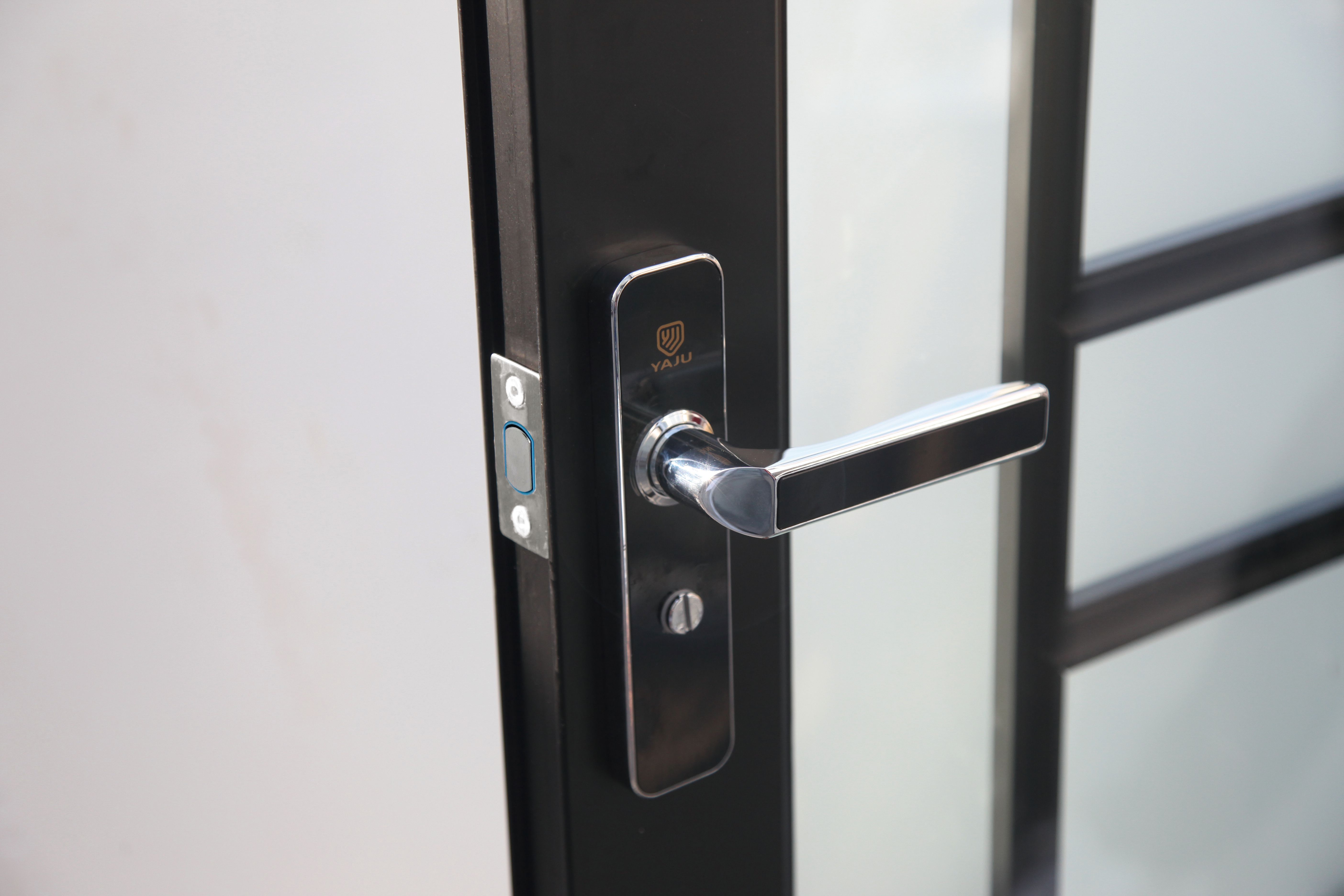 Custom Door Handles