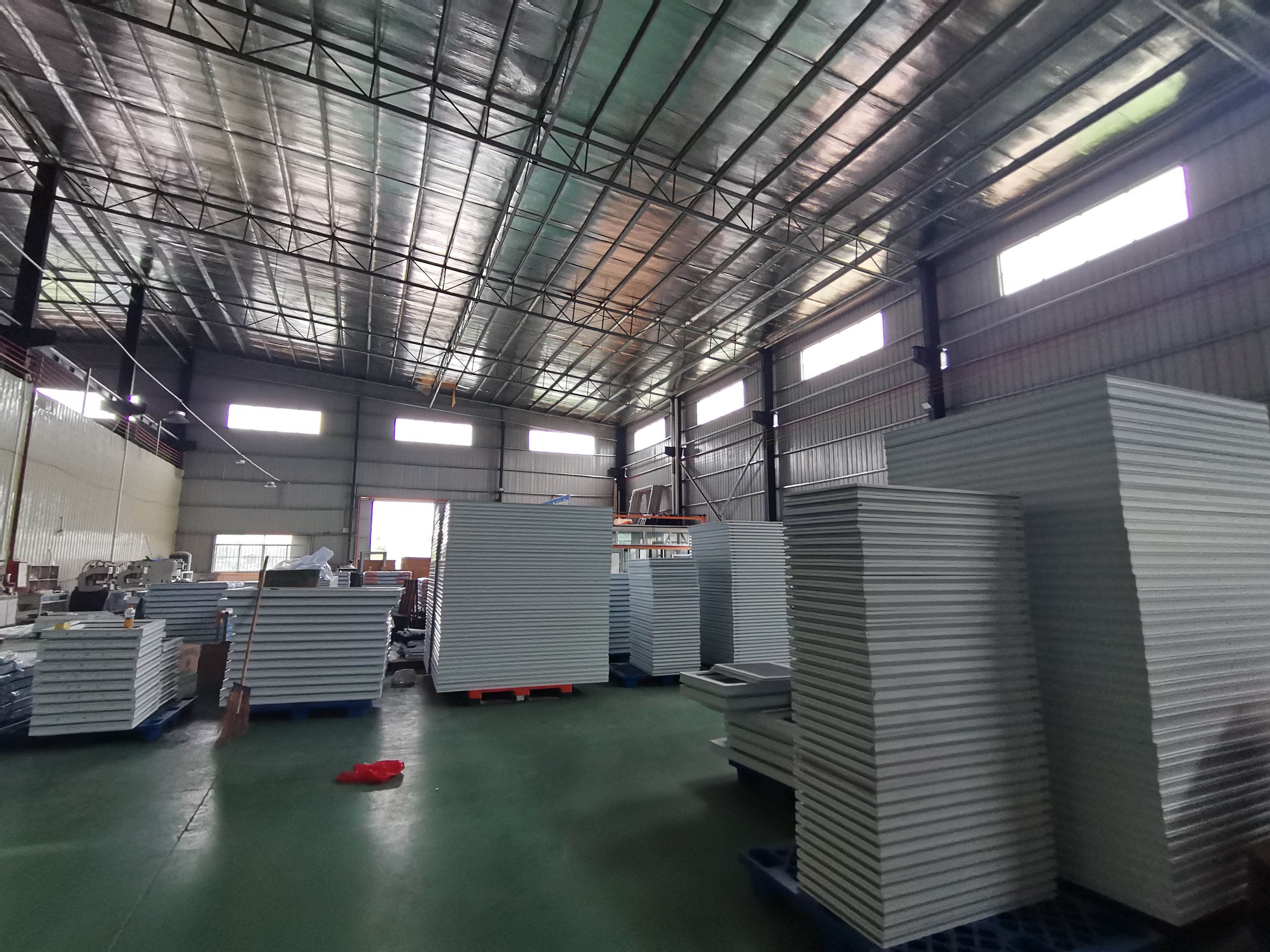 Facility Equipment