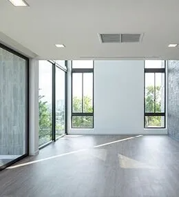 Complete Aluminum Window Door System | Exterior Whole House Glazing Solution 5 Year Warranty for Residential Projects Architects