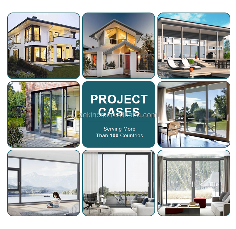 Completed Projects