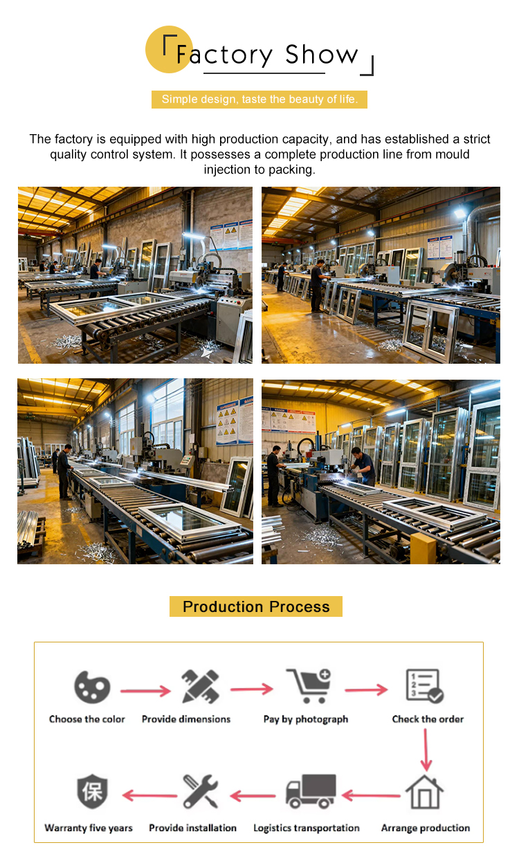 Aluminum Alloy Construction