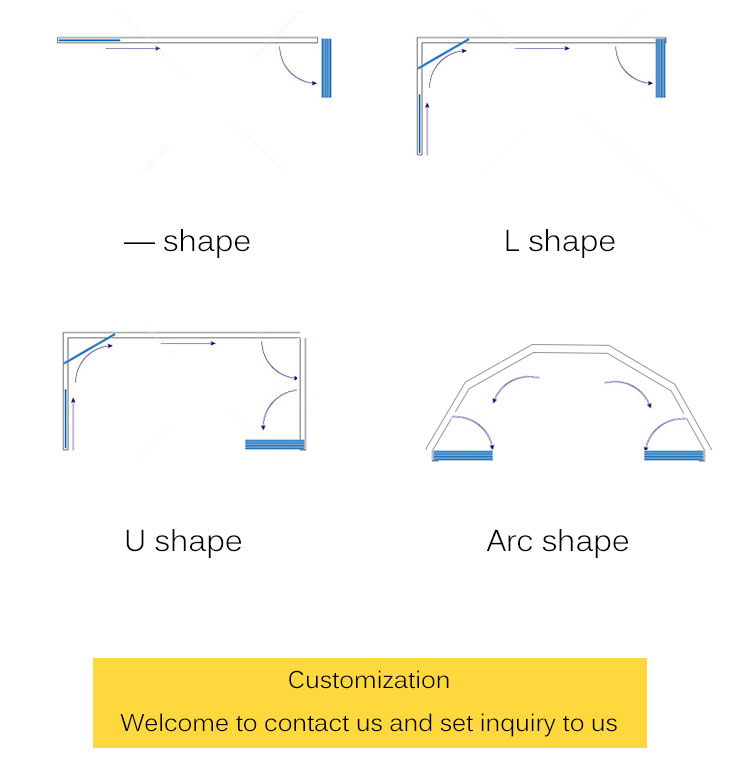 Smooth running gear mechanism