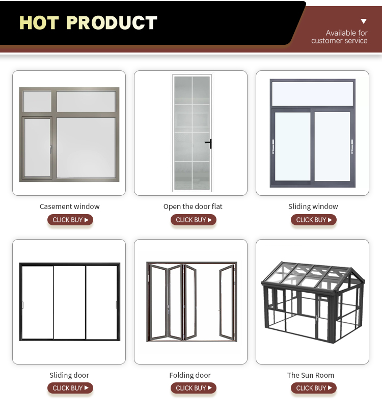 Full Product Portfolio