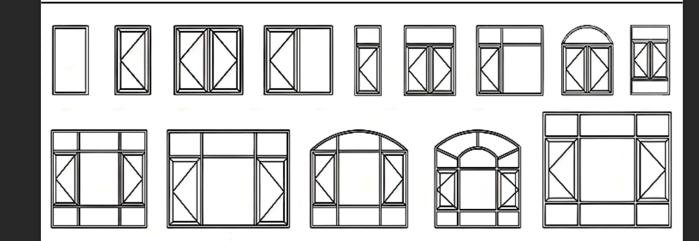 Window Hardware System