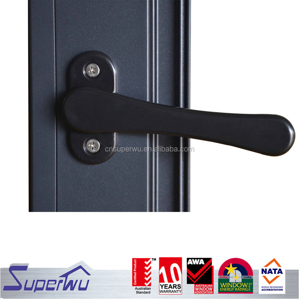 Superhouse Bifold windows Price Construction Companies Folding windows Factory Direct Supply Aluminium Bi Fold Window