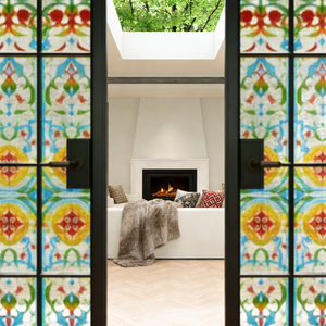 Classic Crittall Style Slim Frame Windows