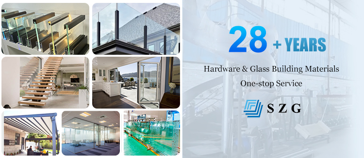Glass Door Architectural System
