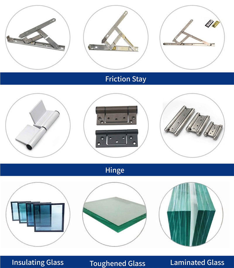 Aluminium Product Detail 3