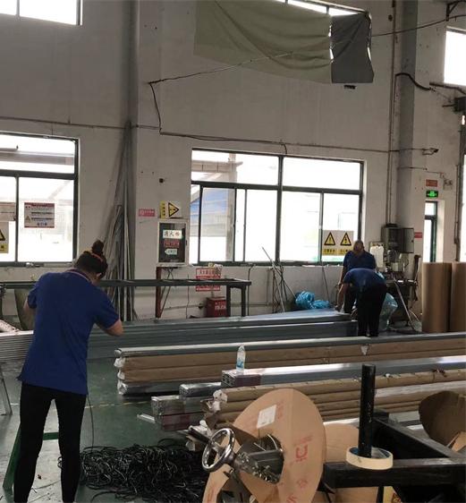 Production Workshop