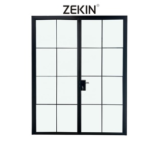 French Doors Internal Partition Casement Doors