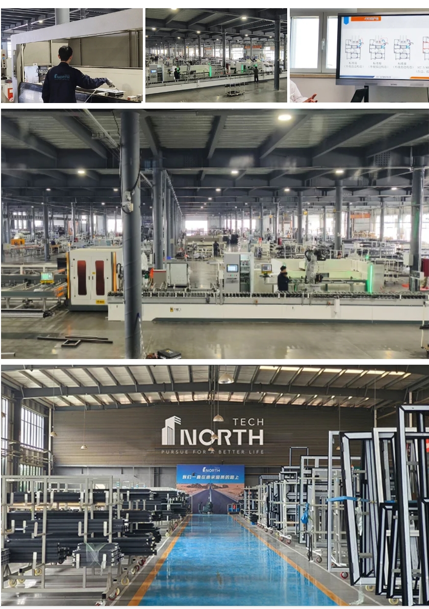 R&D, Testing, Production, and Sales