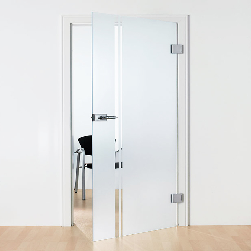 Hinged Single Doors