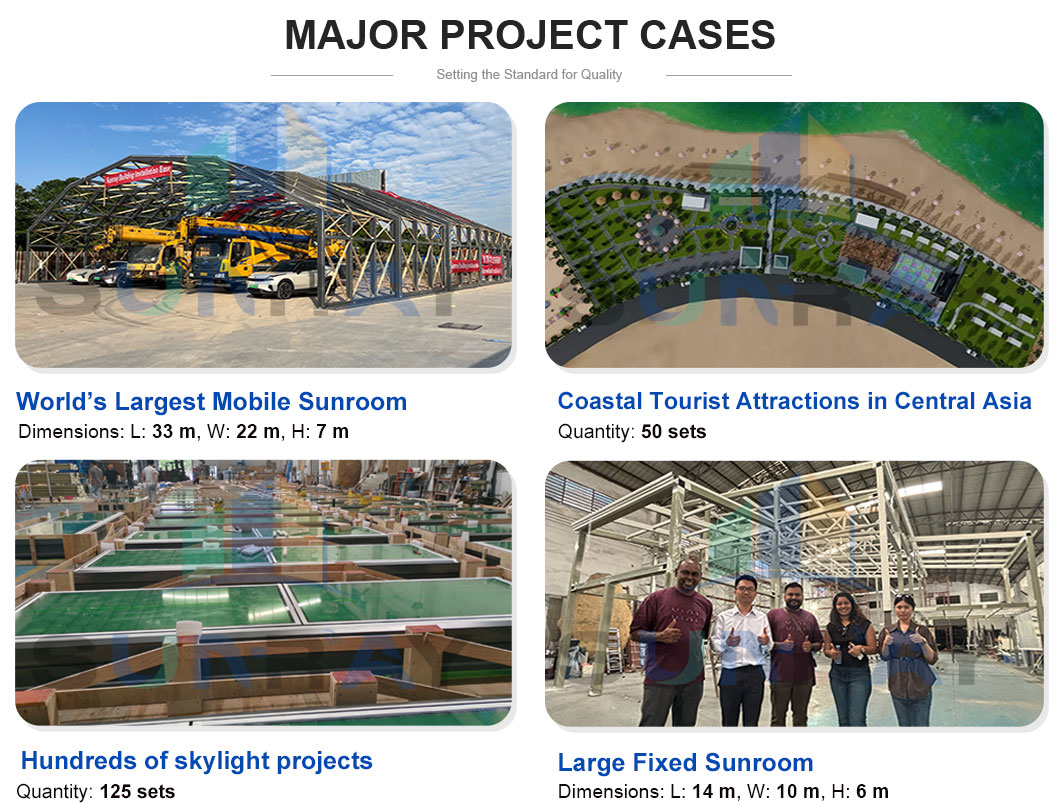 Skylight Project Image