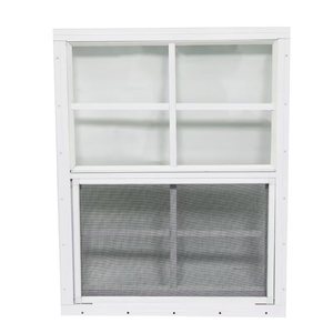 Vertical Casement Aluminum Alloy Window