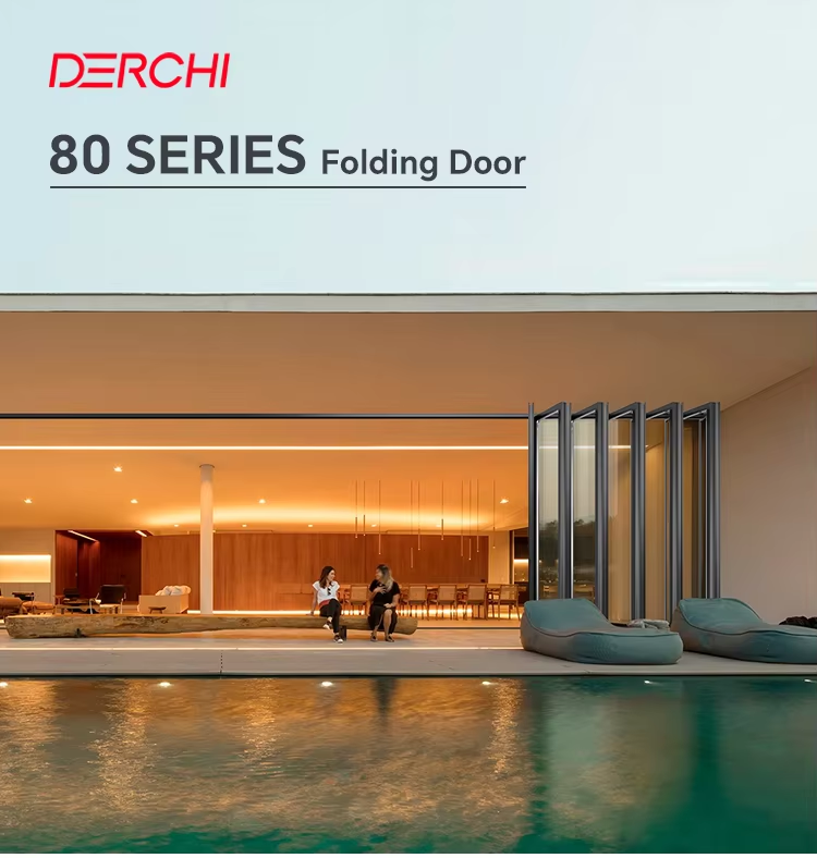 Folding Door Feature 1