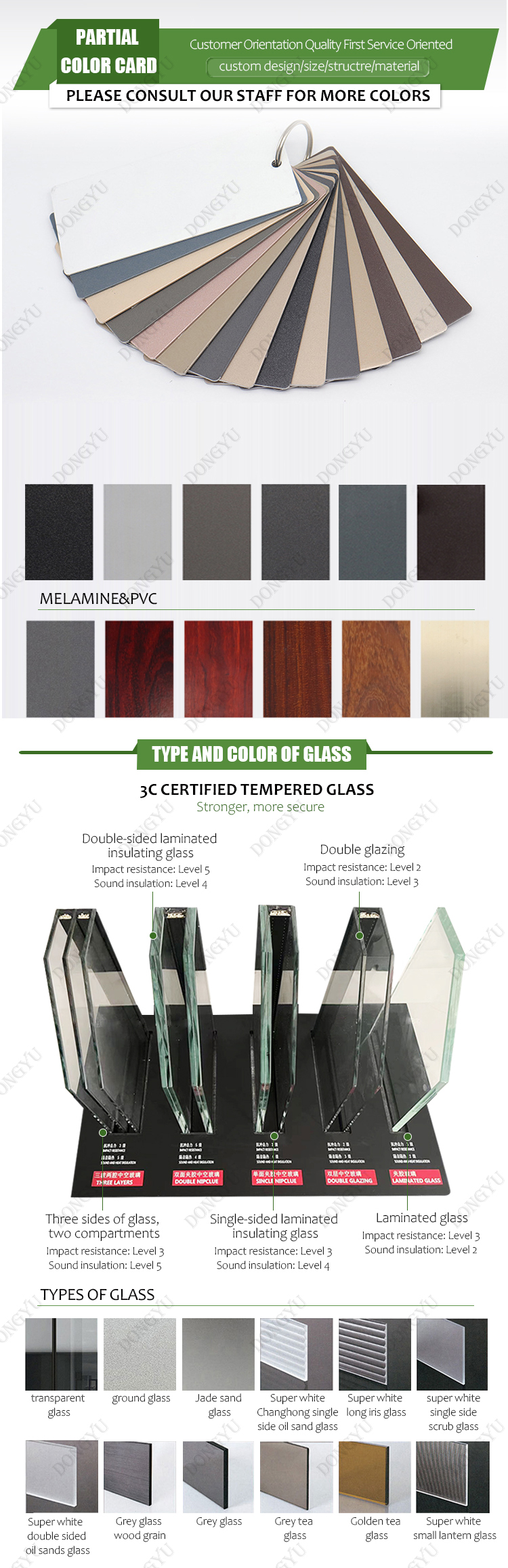 Swing Door Gallery 7