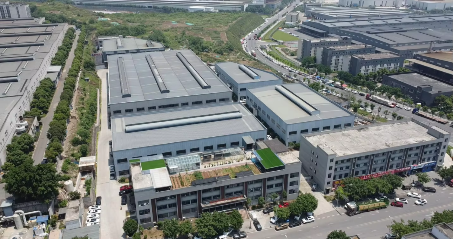 Company Overview