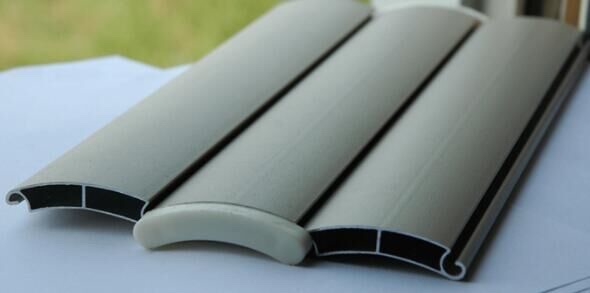 55# Aluminum Slat