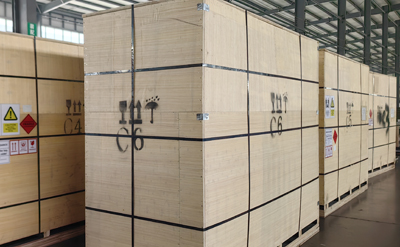 Packaging Step 3