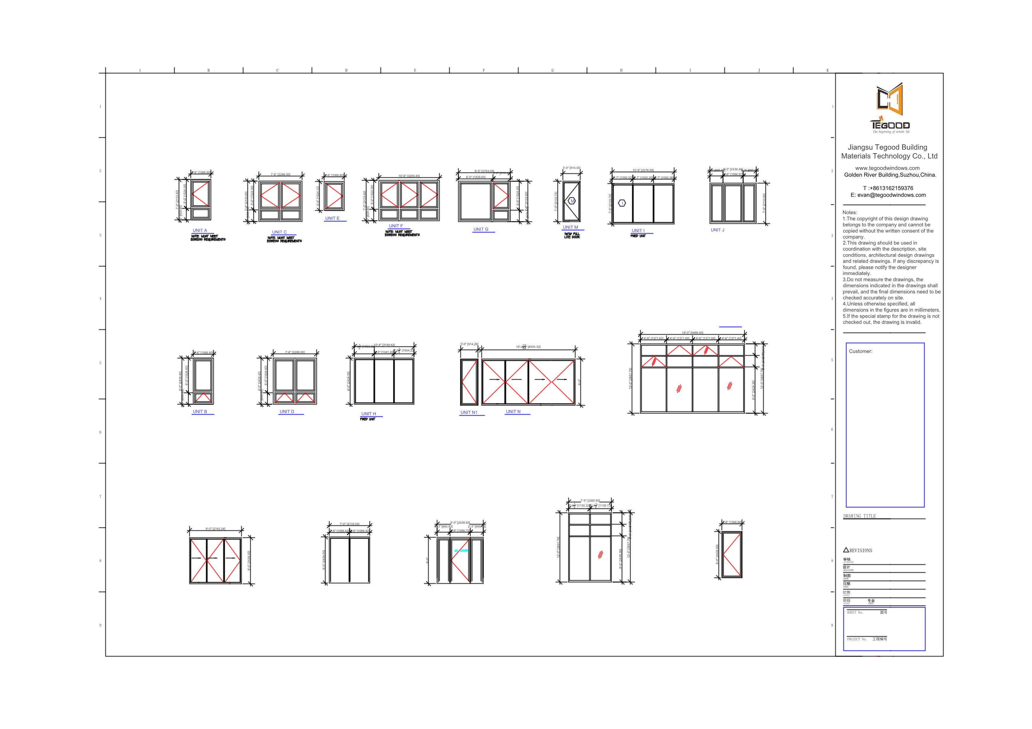 Profile Section 2