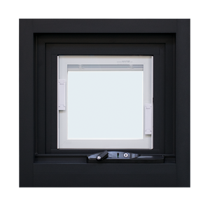 Australian Standard Aluminium Hinged Window and Door