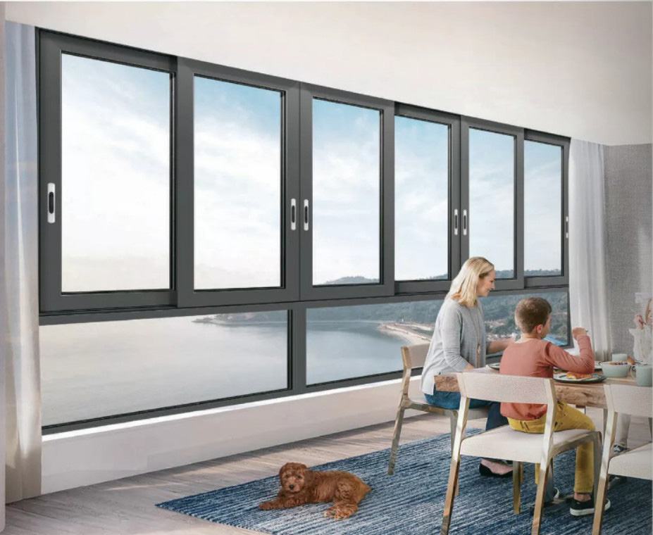 Window Profile Preview