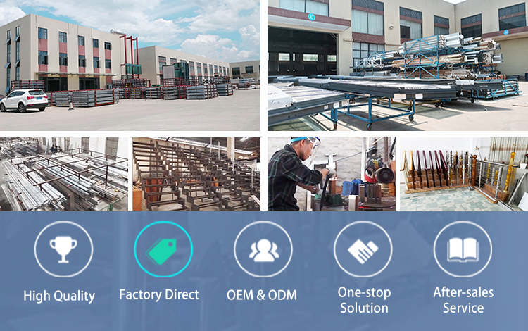 Company Plant Overview