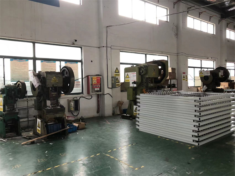 Assembly Process