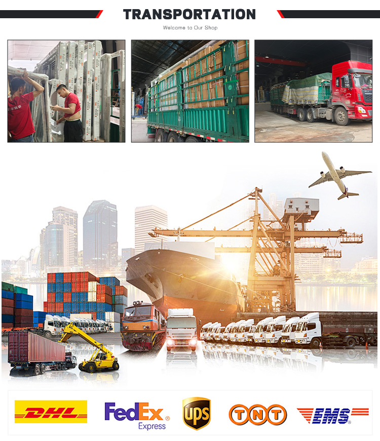 Packaging and Logistics