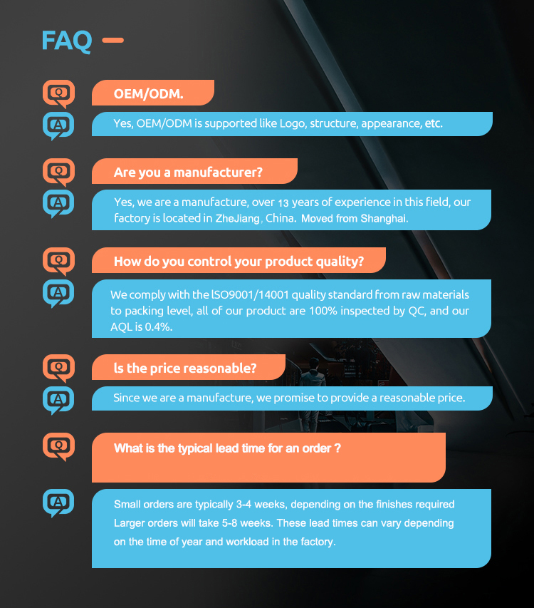 FAQ Guide