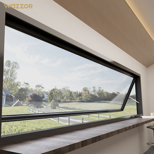 Hurricane Impact Aluminium Electric Roof Skylight