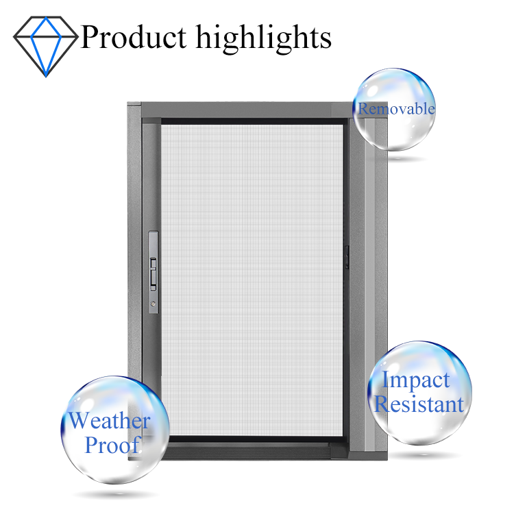 RS 88 Aluminum Windows Door Aluminum Mosquito Screen Doors Aluminum Mosquito Screen Doors Screen Doors